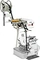 upper tape feeder